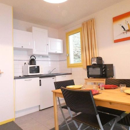 Studio Cosy Pour 4 Avec Terrasse A Saint-Lary-Soulan - Fr-1-457-277 Dış mekan fotoğraf
