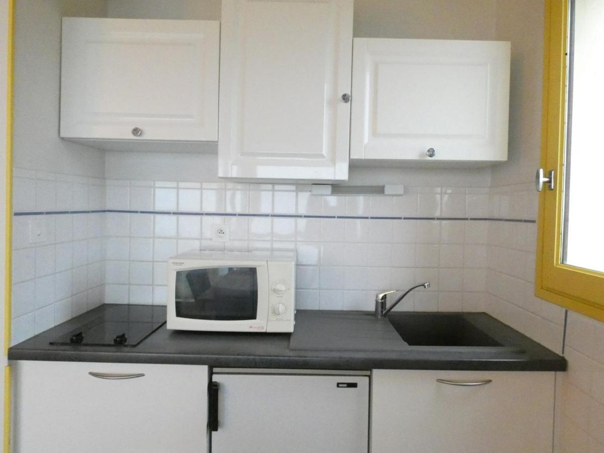 Studio Cosy Pour 4 Avec Terrasse A Saint-Lary-Soulan - Fr-1-457-277 Dış mekan fotoğraf