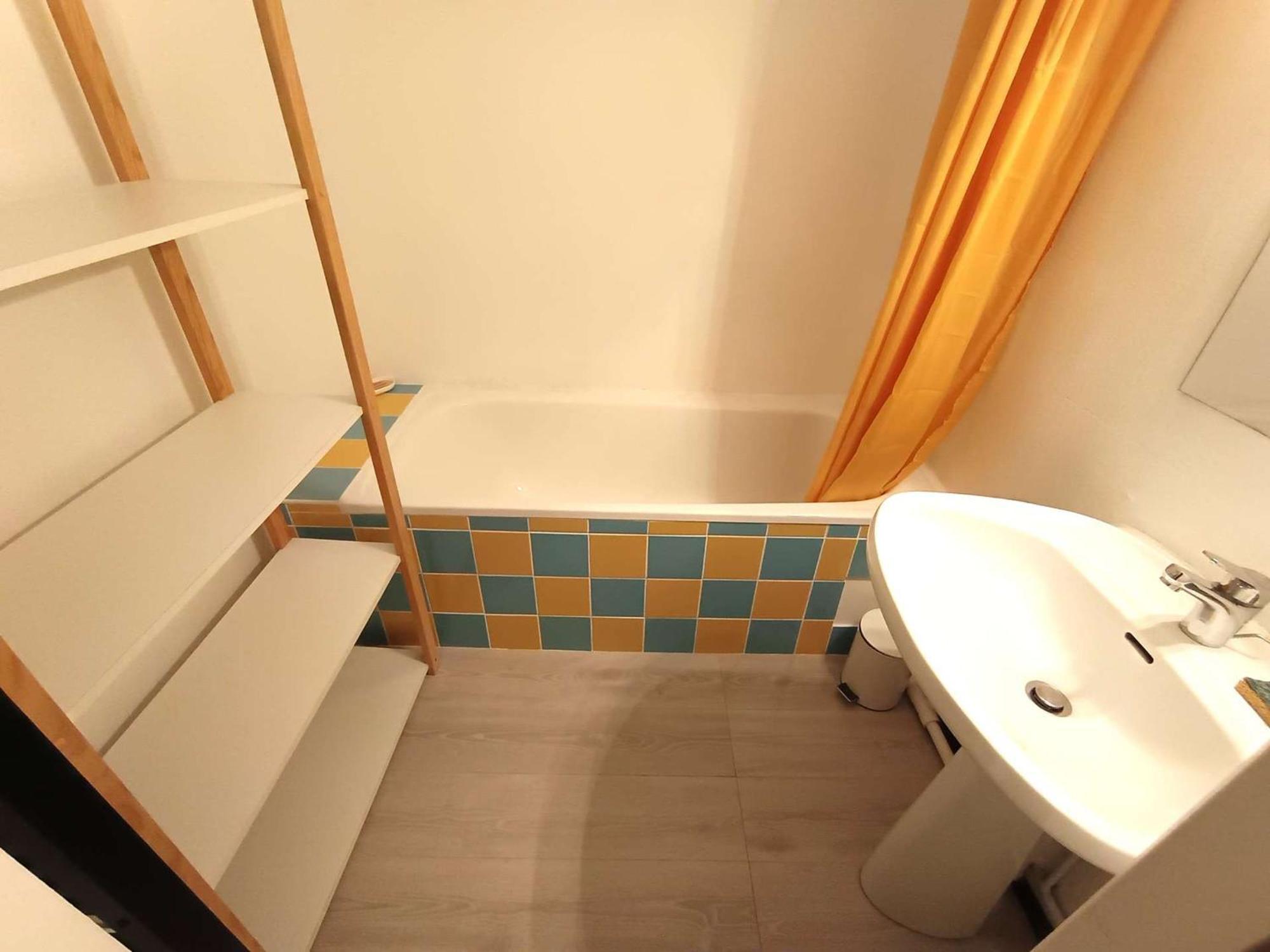 Studio Cosy Pour 4 Avec Terrasse A Saint-Lary-Soulan - Fr-1-457-277 Dış mekan fotoğraf